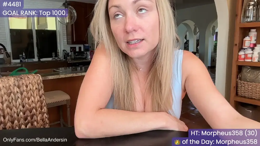 Video #121947 by BellaAndersin