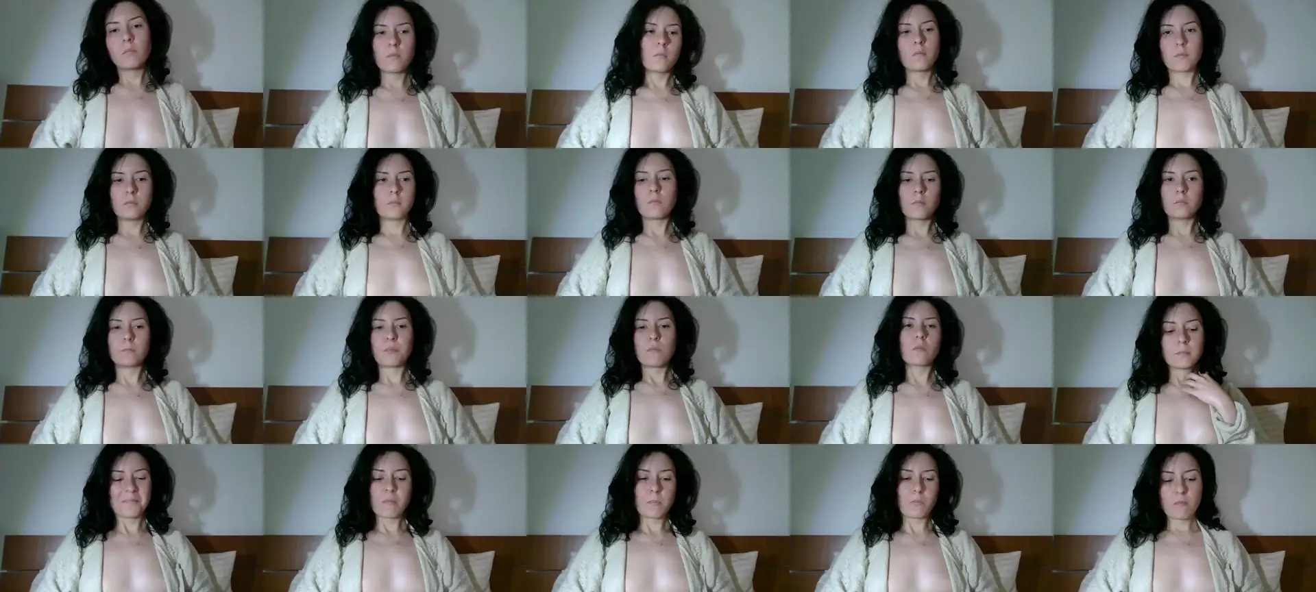 BlackDiamondR photo contact sheet