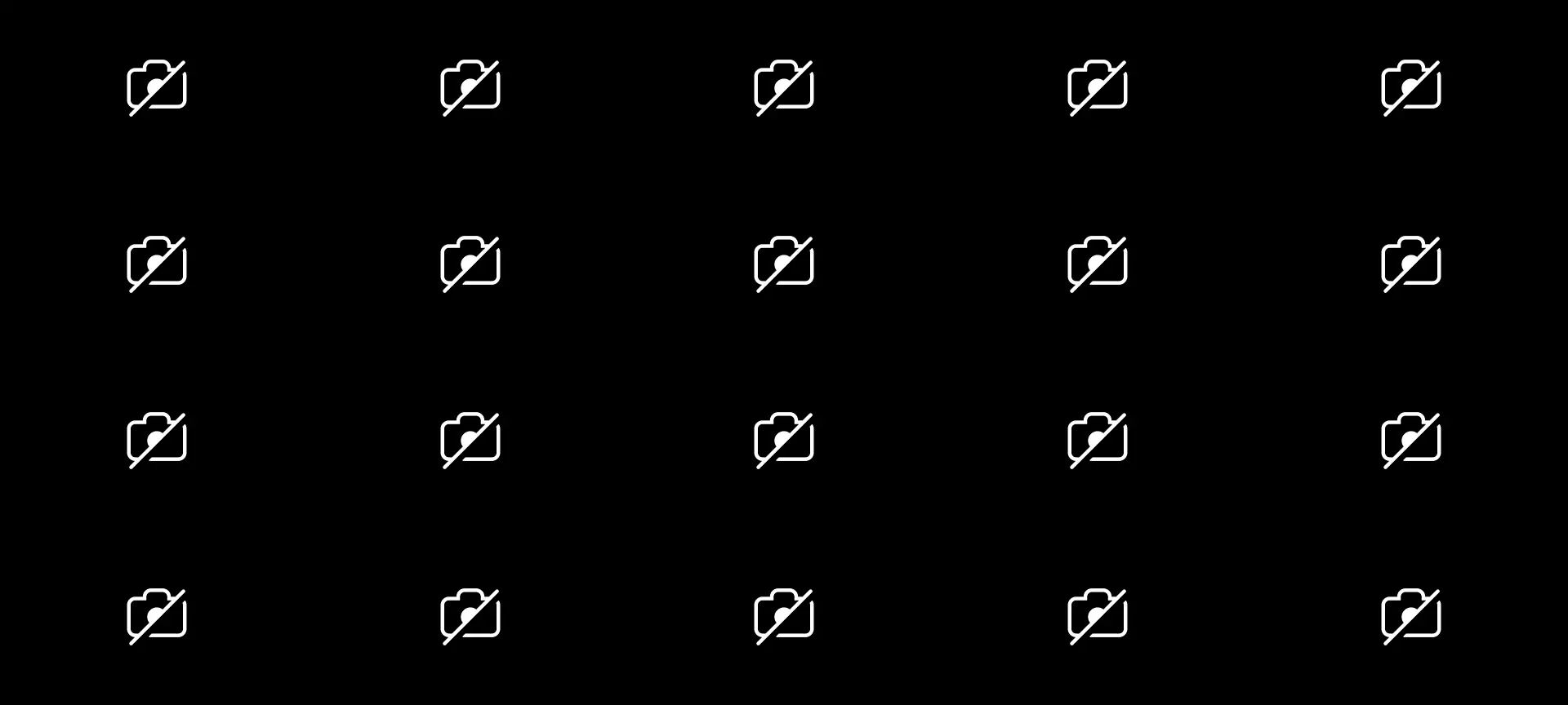 Brazilaveauxx photo contact sheet