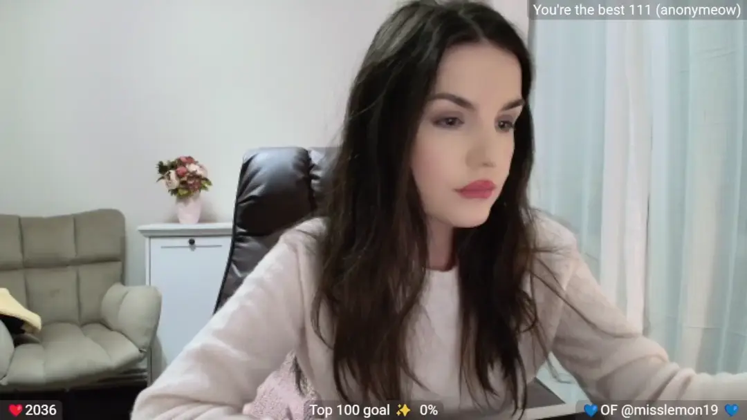 Video #120315 by BrightEyes