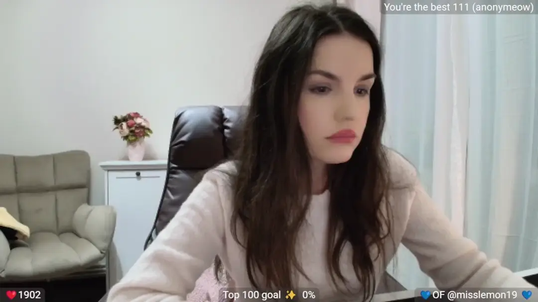 Video #120312 by BrightEyes