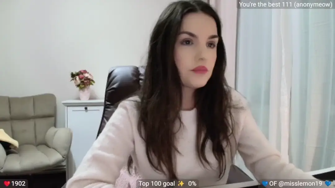 BrightEyes show preview