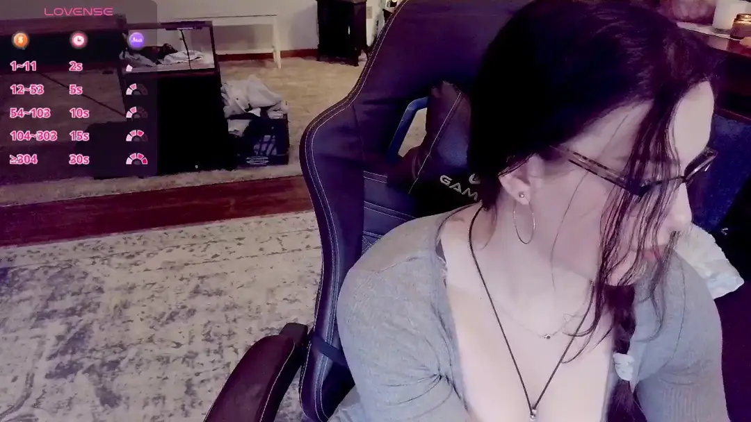 Video #121611 by BunnyNextDoor