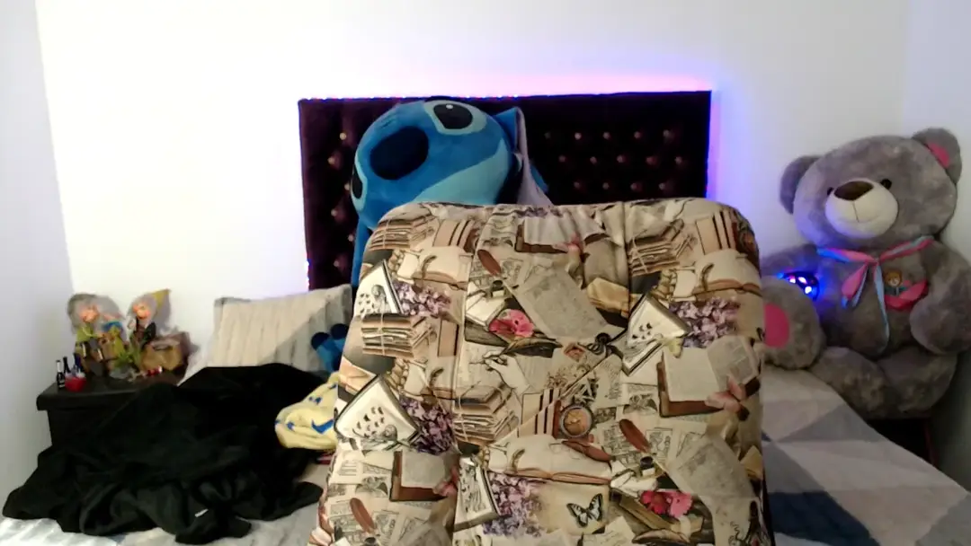 Candysquirt25 show preview