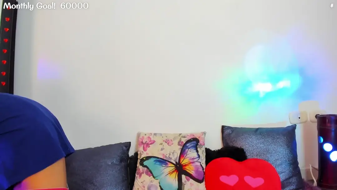 Cassey_ show preview