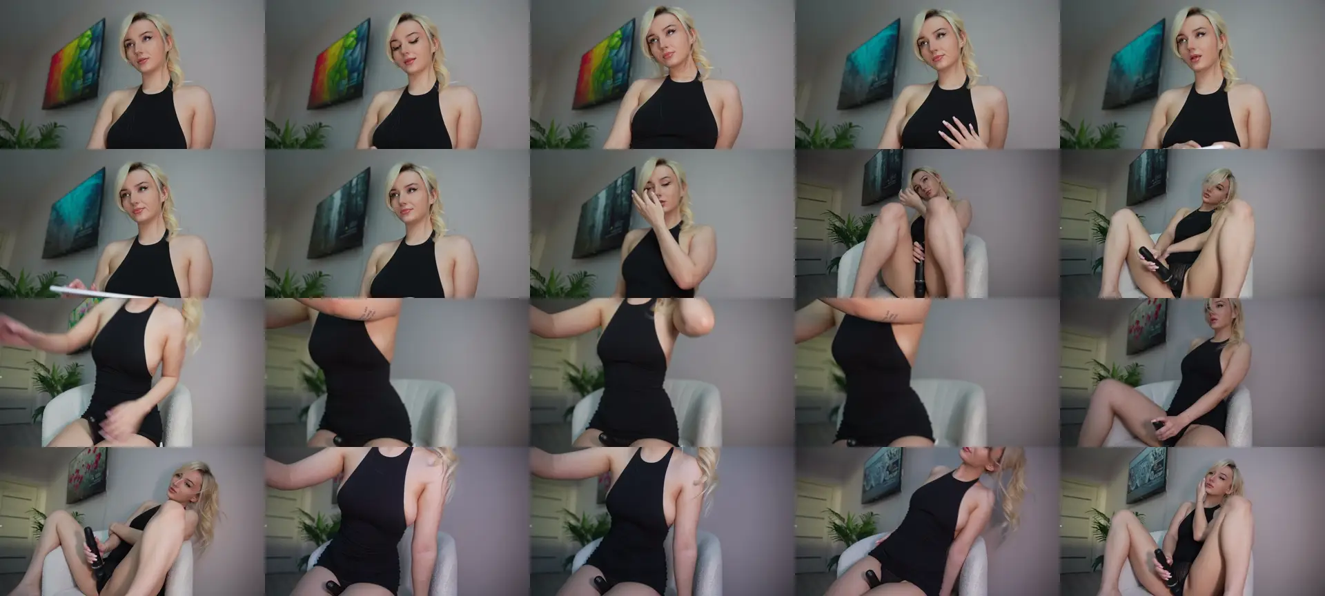 Catch_Me photo contact sheet