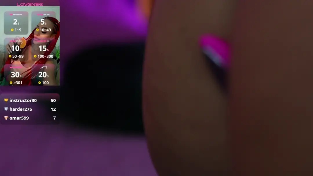 CharlotteKozy video #121950