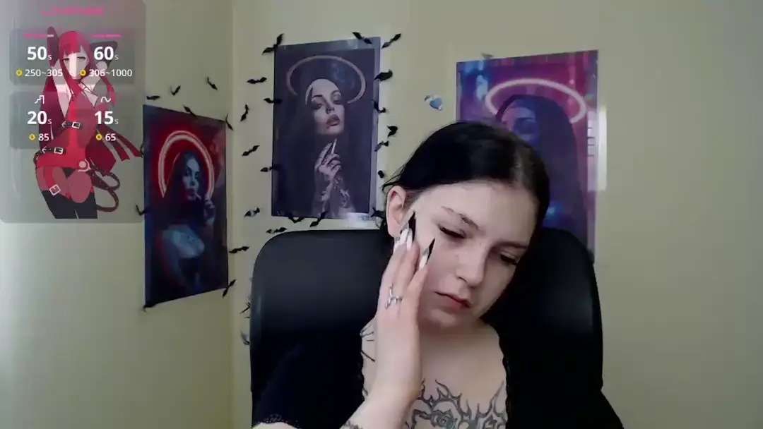 CrazyCherry video #121280