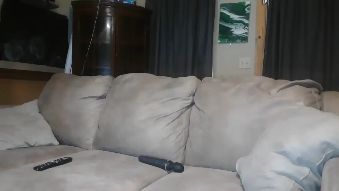 Cristinagb show preview