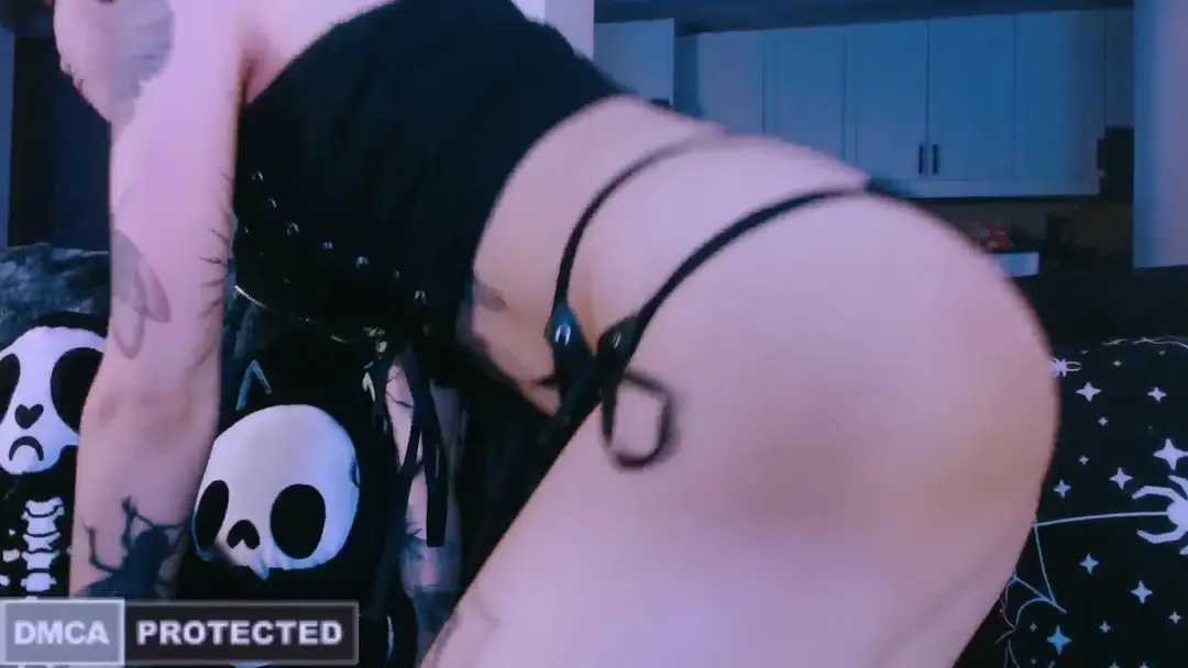 CuddleFoxy video #119693