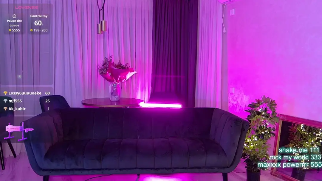 CutiePie69 show preview