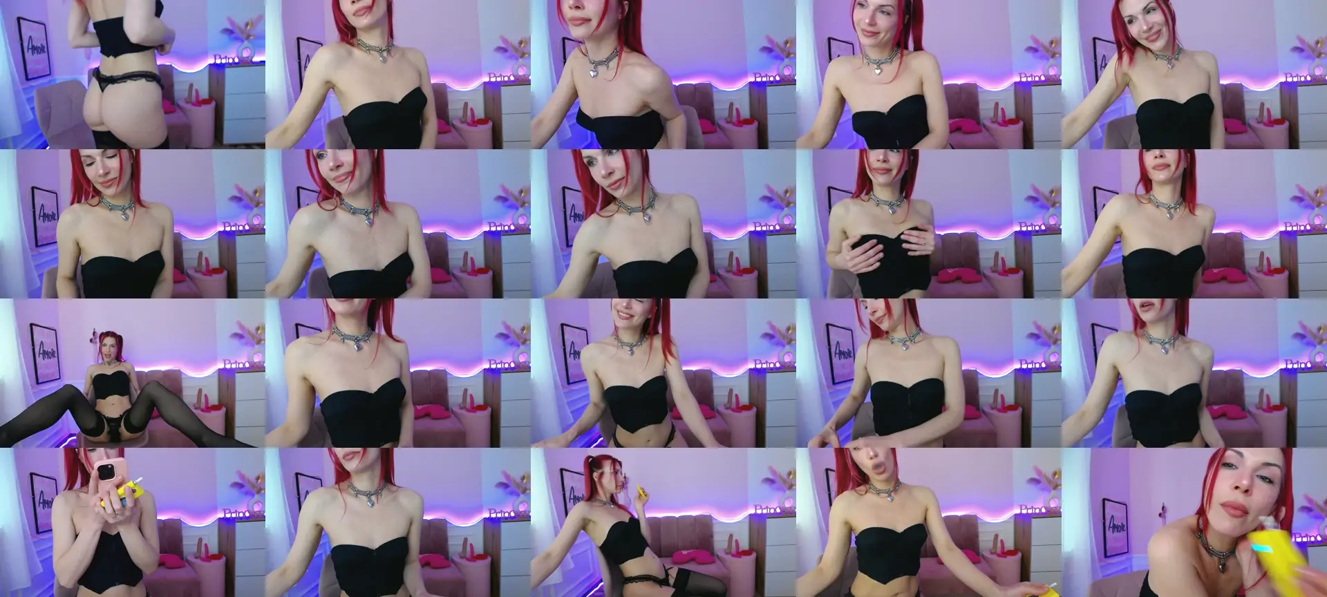 DADDYs_QT photo contact sheet