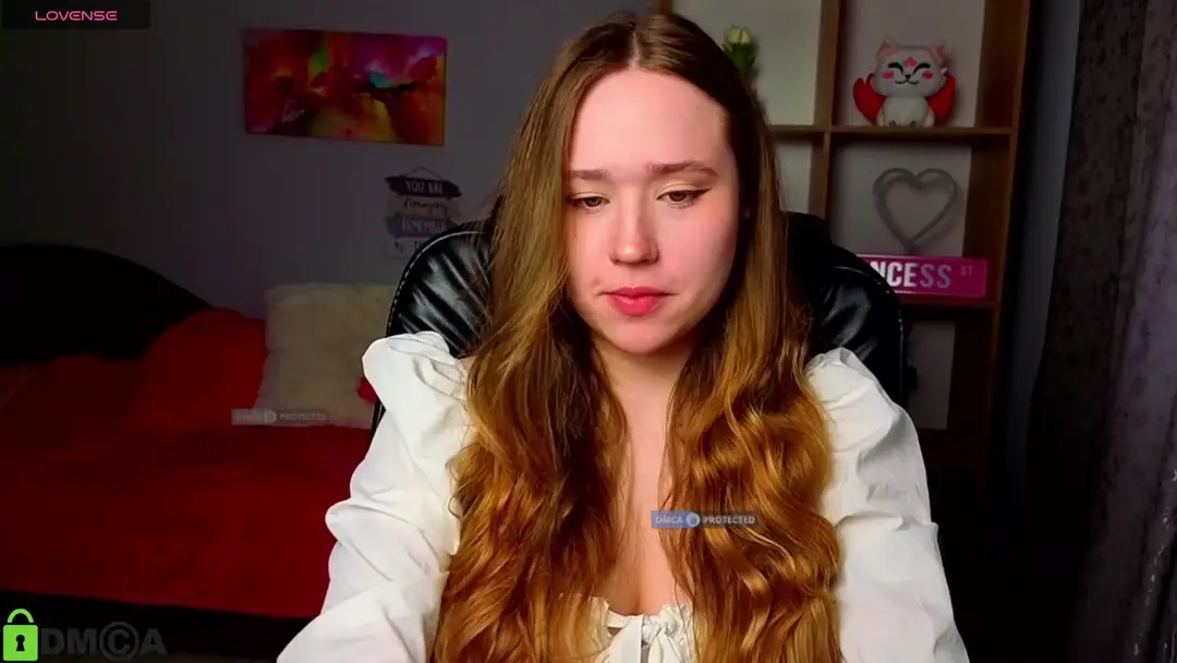 DanaShine show preview