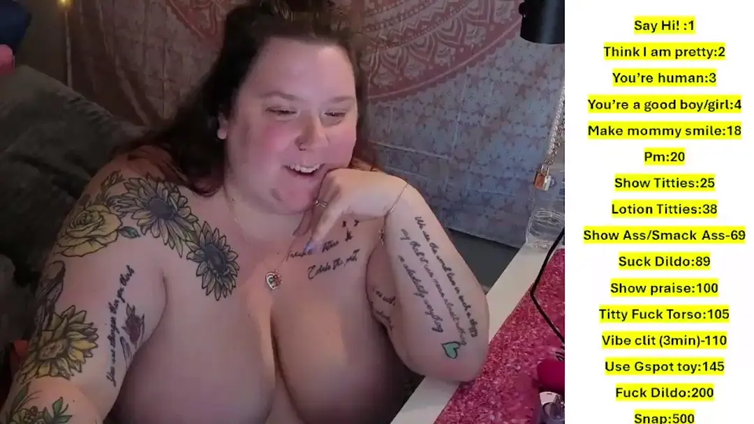 Dommemommy3 video #122423