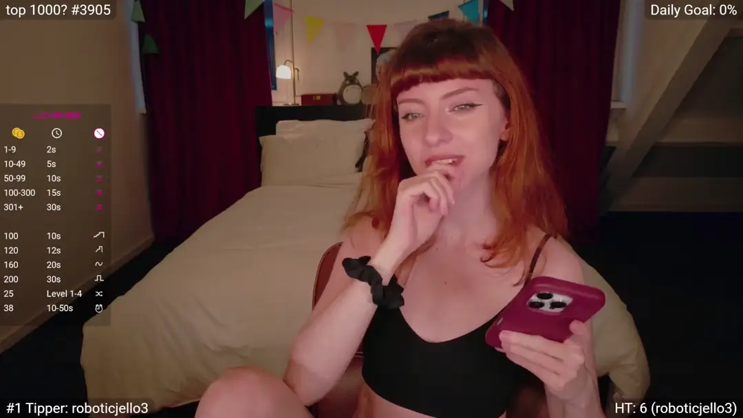 EdieDoll video #120157