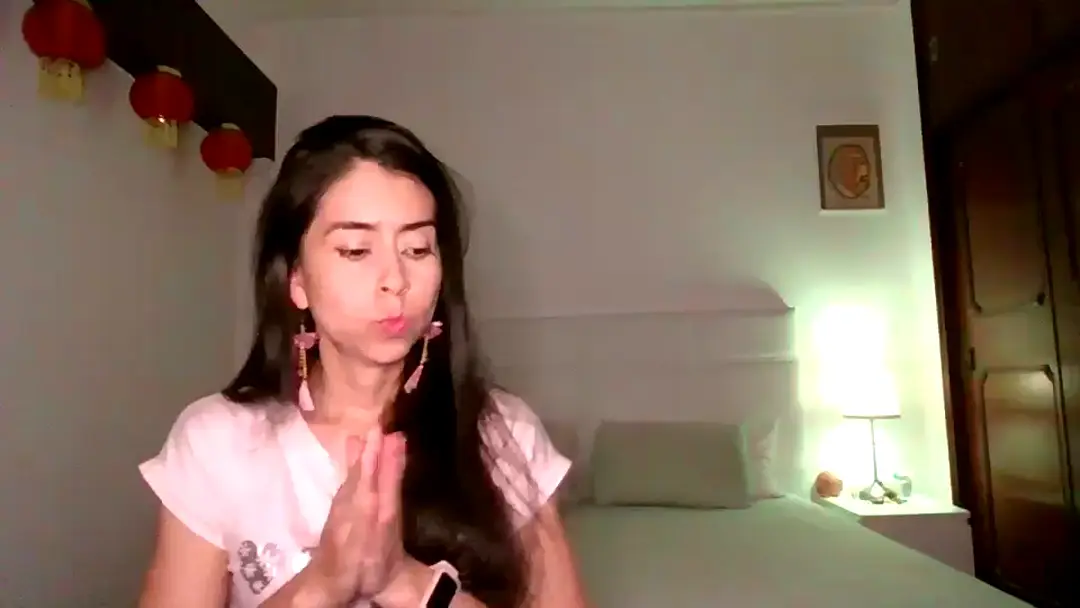 Evansdani18 video #122210