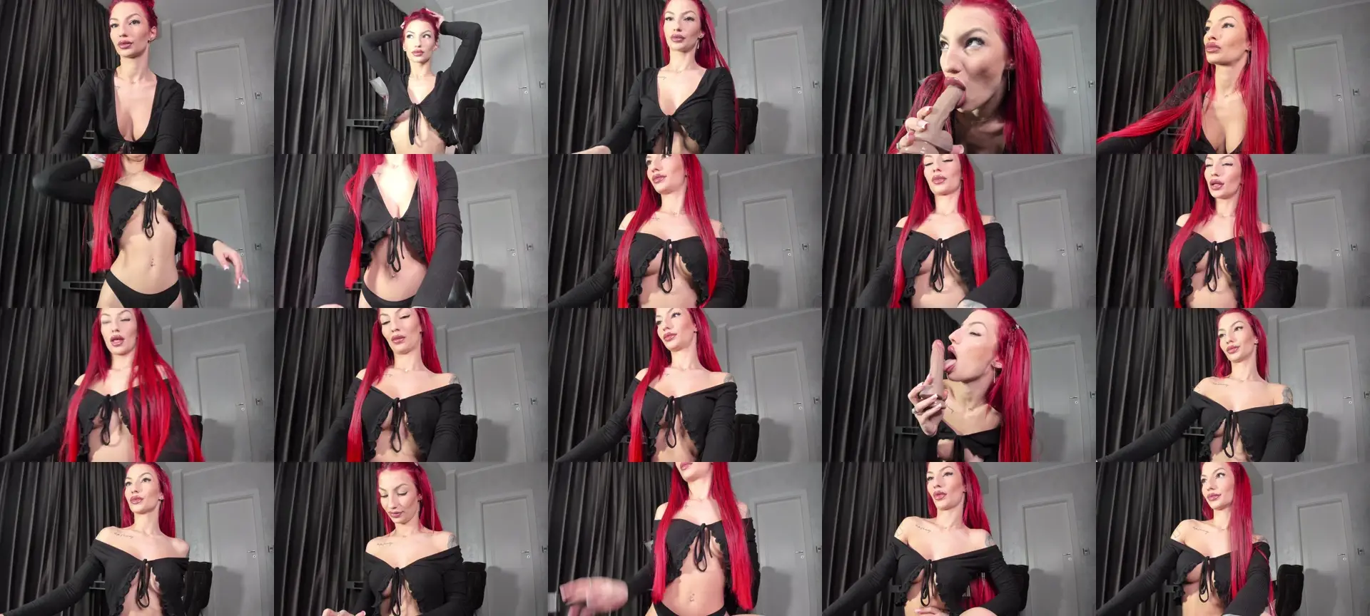 Evelina_eve photo contact sheet