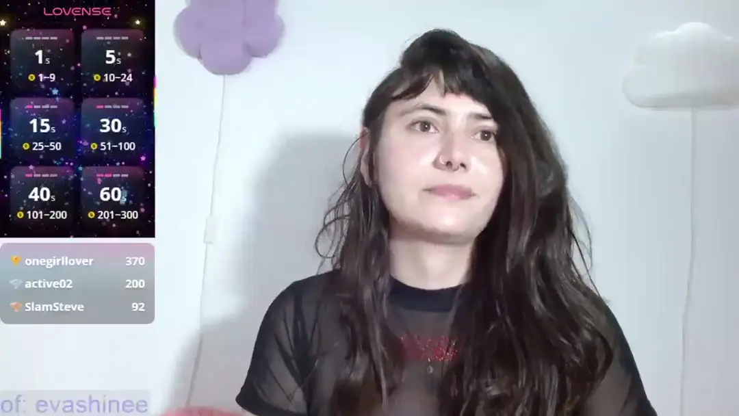 ewazhine show preview