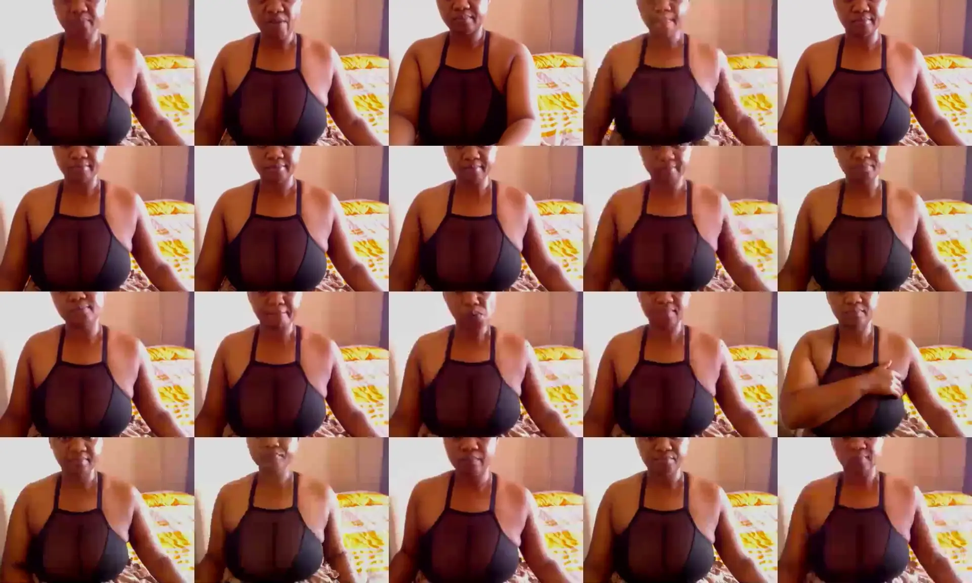 Explodeinmex photo contact sheet