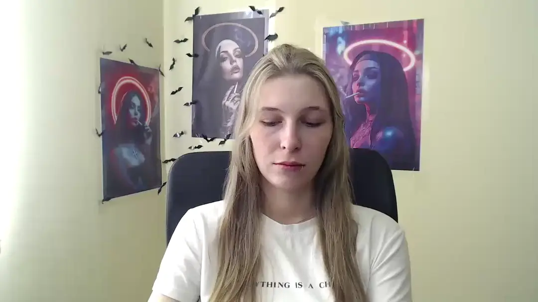 GAmalia show preview