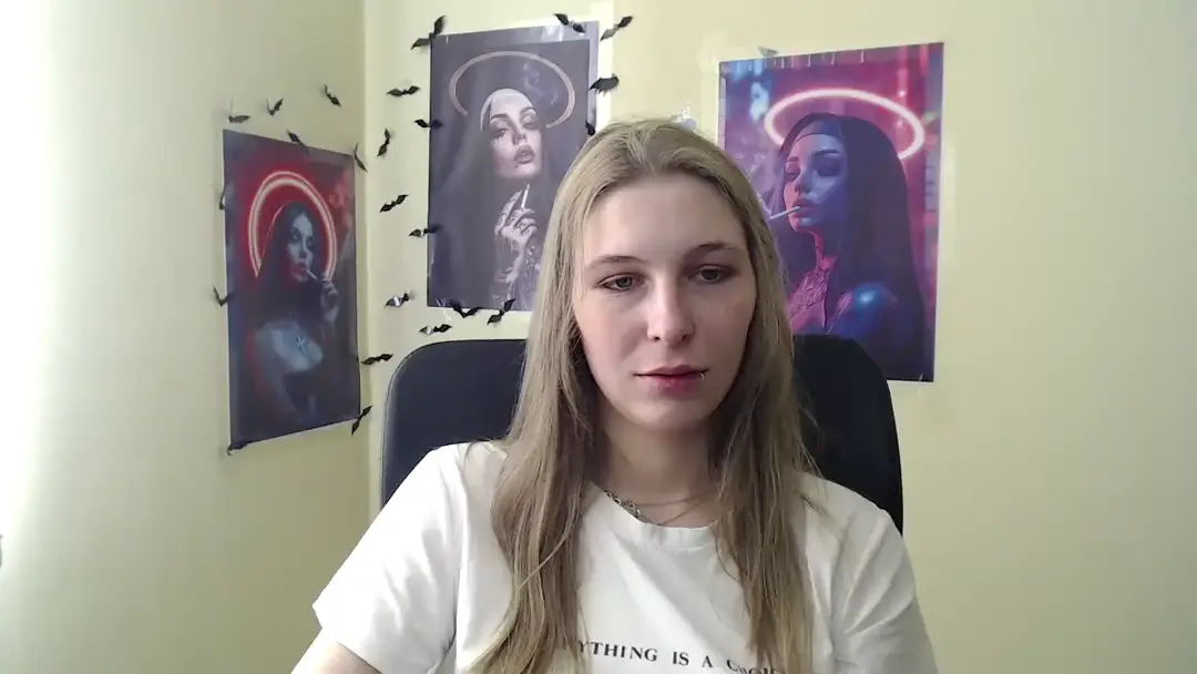 GAmalia show preview