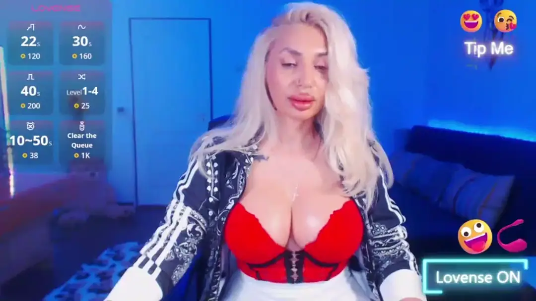 Goodspleasure show preview