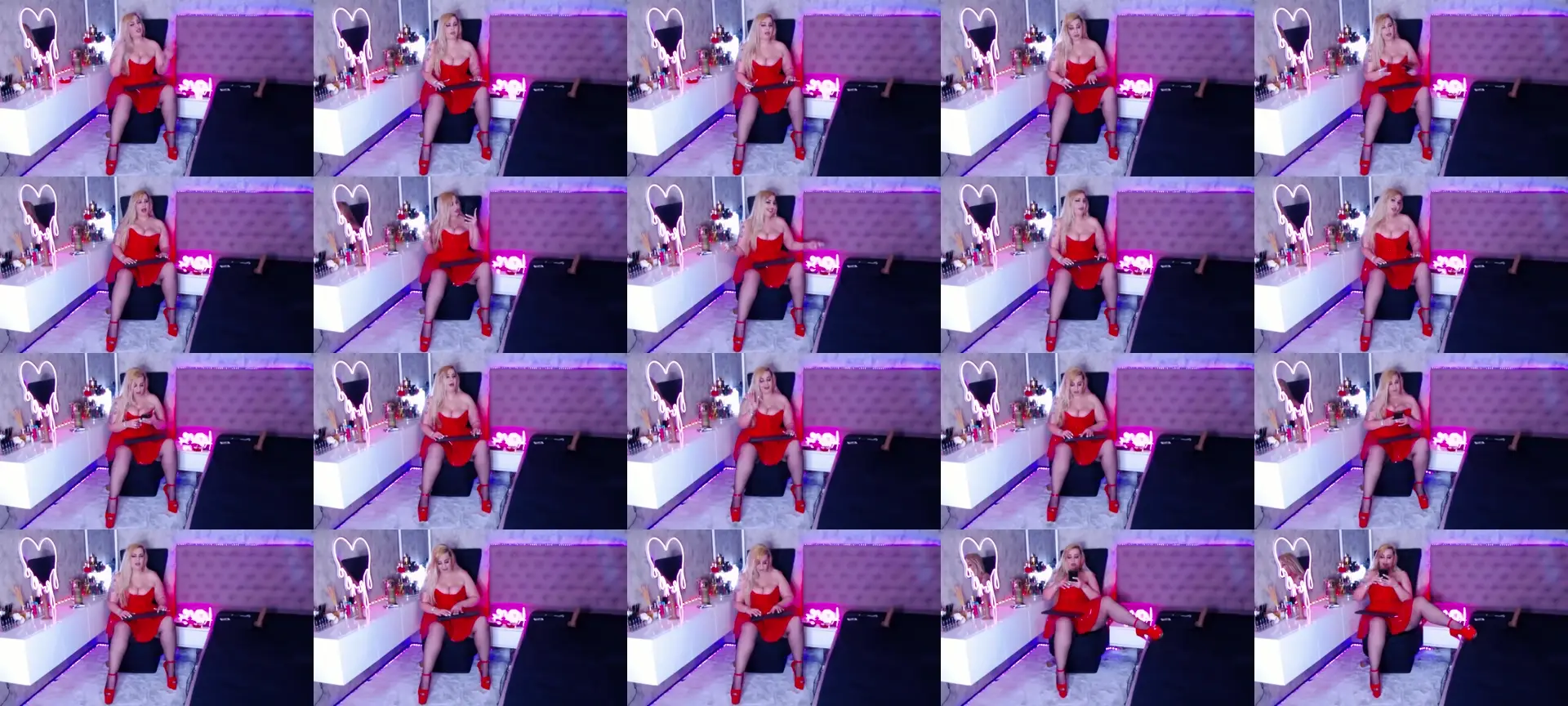 Guess__Whoo photo contact sheet