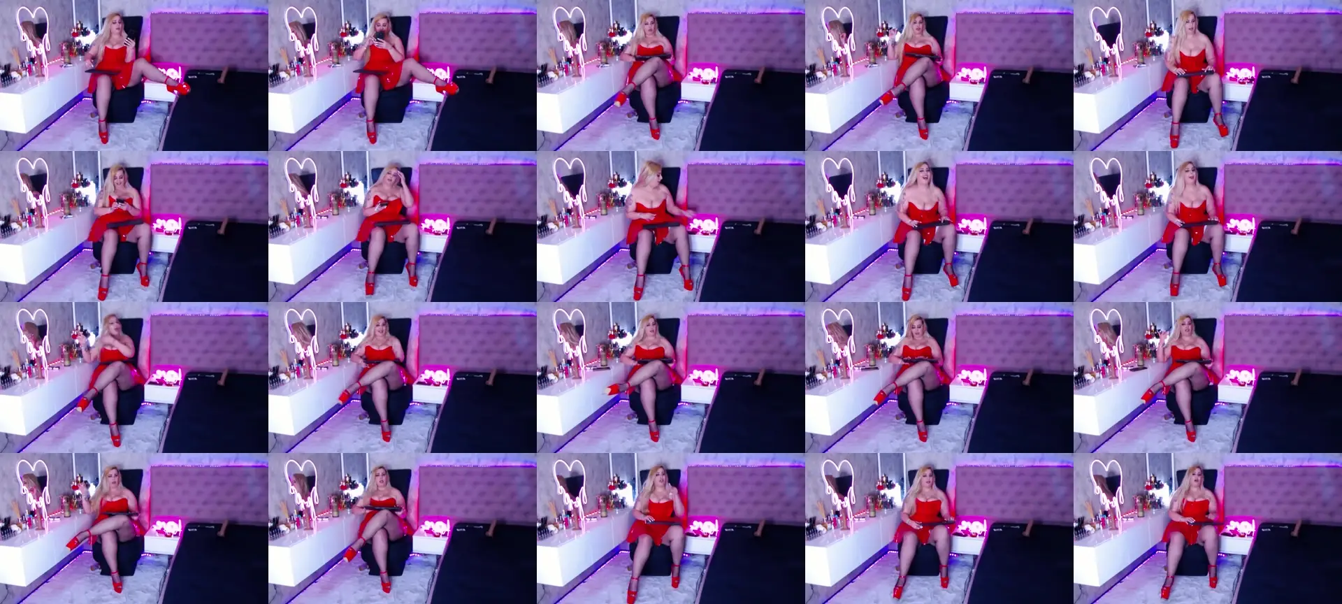 Guess__Whoo photo contact sheet