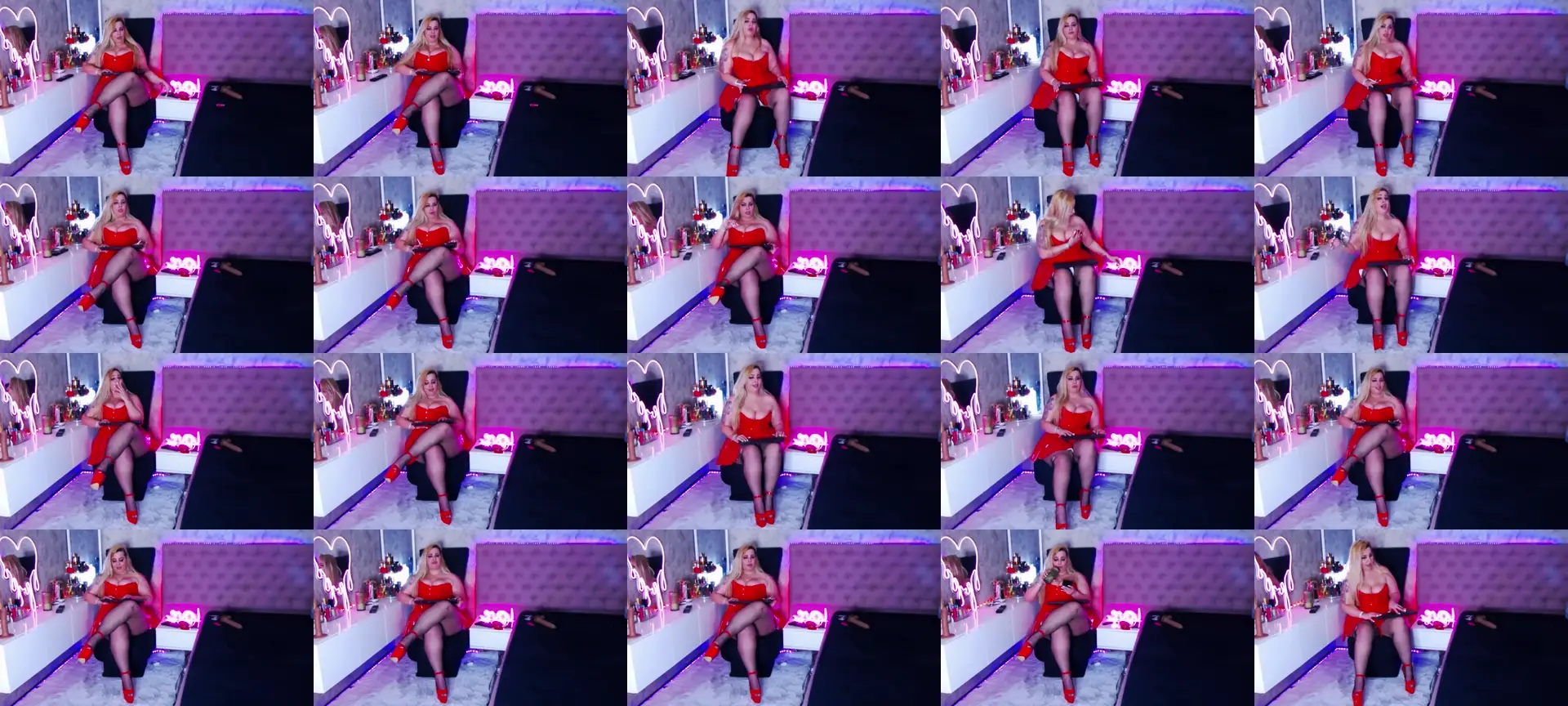 Guess__Whoo photo contact sheet