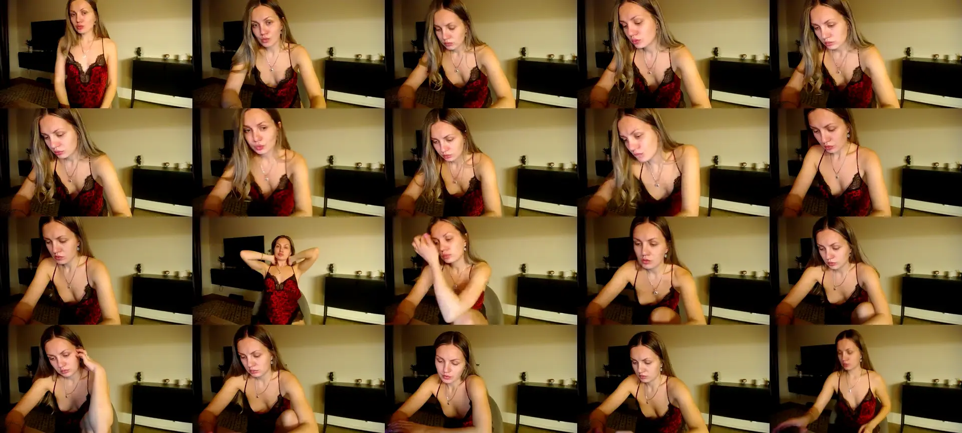 Happy_Insight photo contact sheet