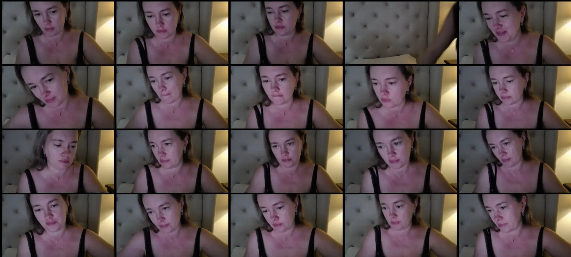 J0llye photo contact sheet