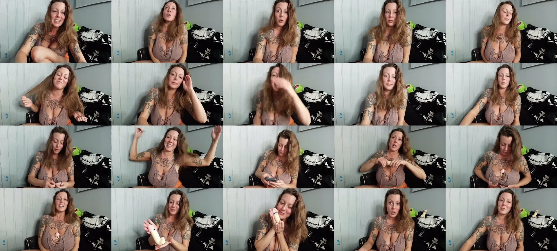 JessicaTNP photo contact sheet