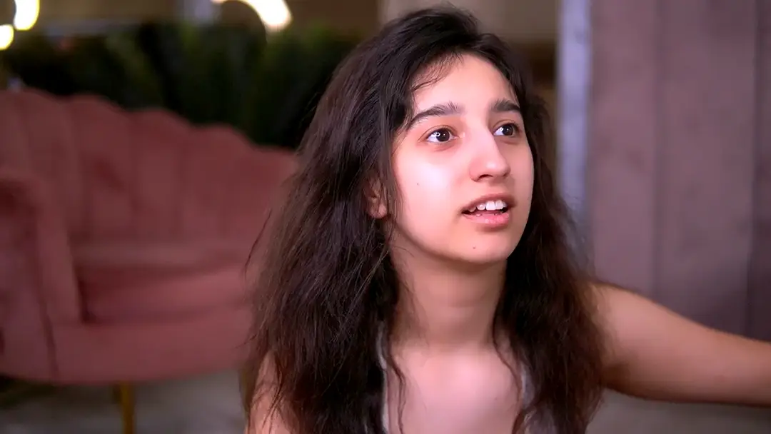 Video #121162 by JullyFoxy