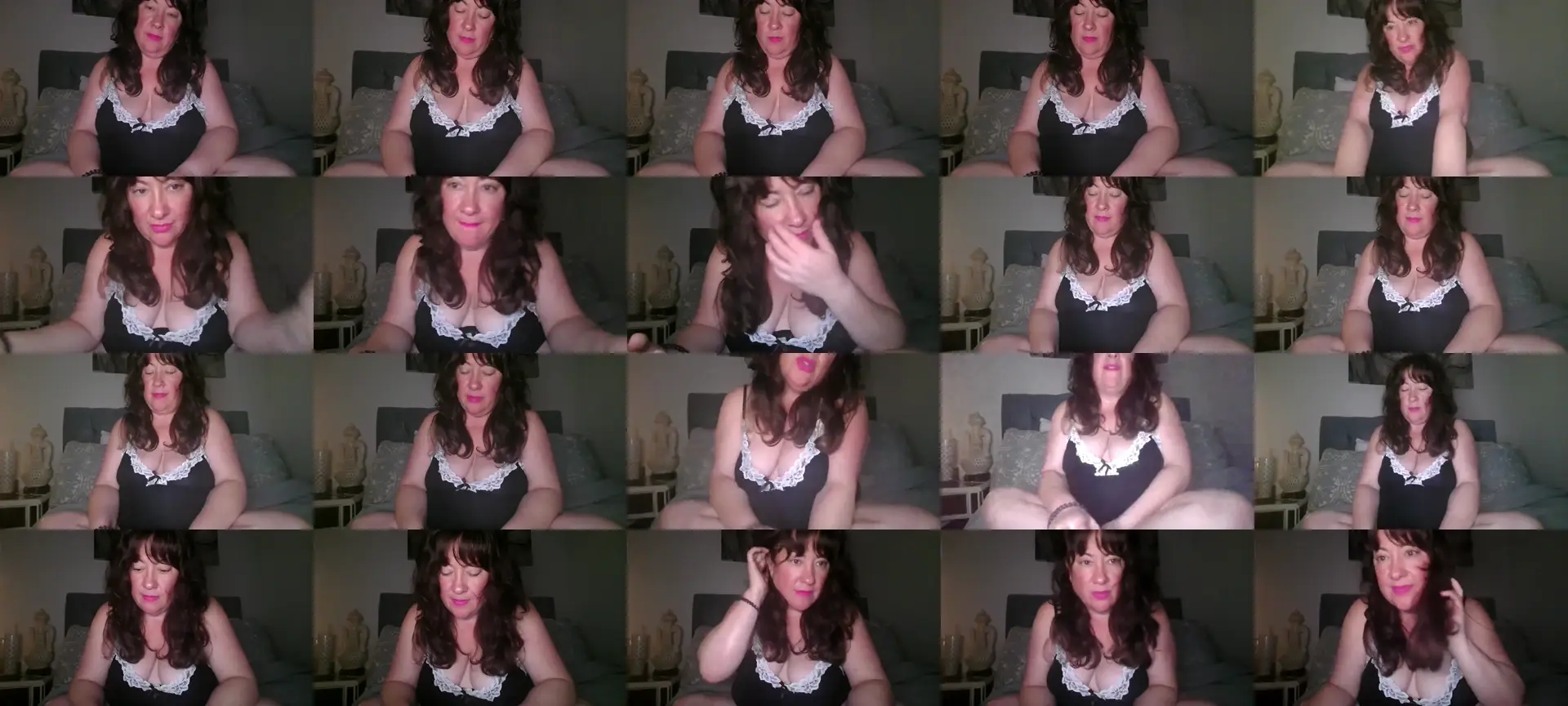 KellyVanRyan photo contact sheet