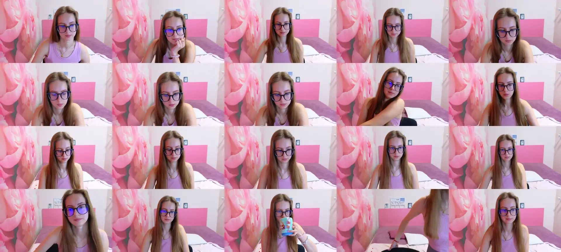 Kristina_Adel photo contact sheet