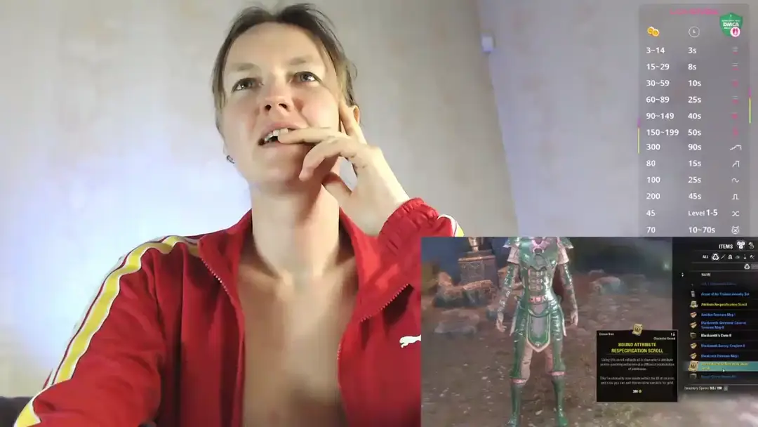 Ladyy_on_MTB video #121923