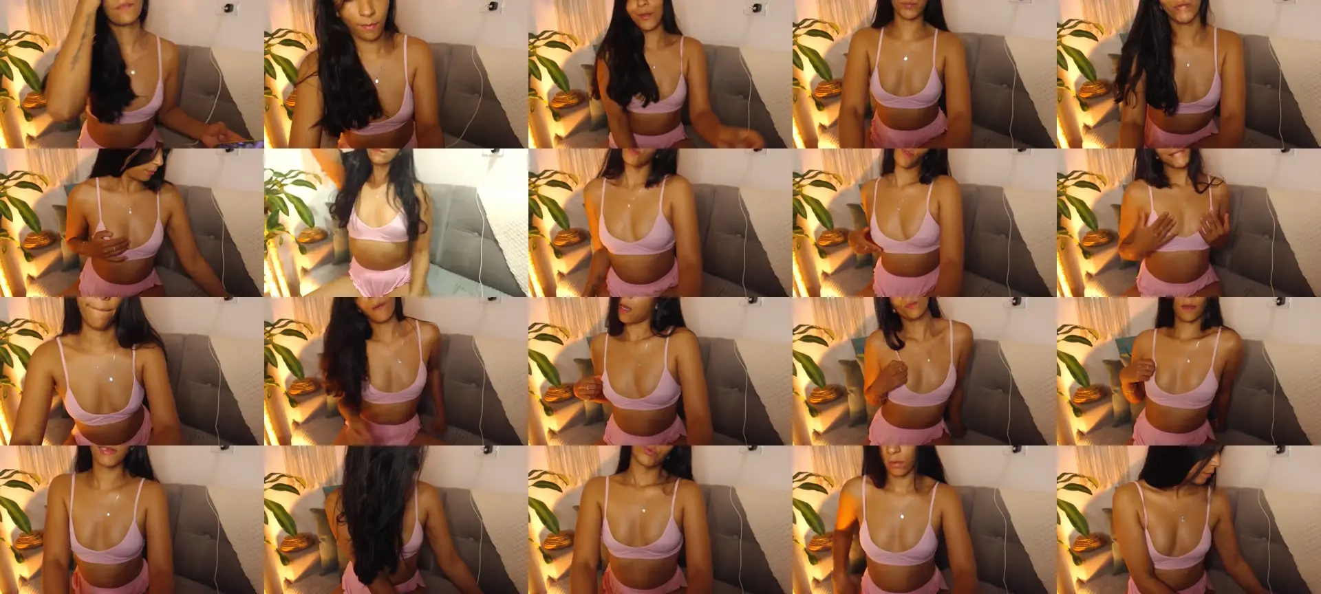 Lakshmi_7 photo contact sheet