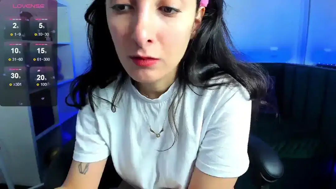 latifameow show preview