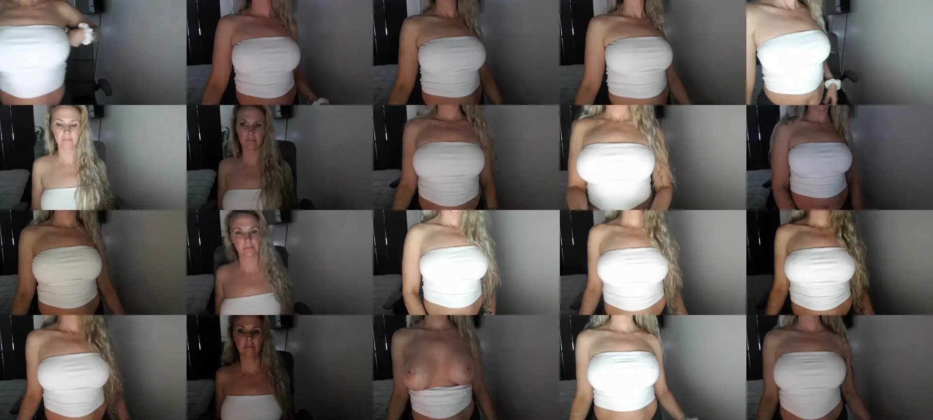 LoVe_On__ photo contact sheet