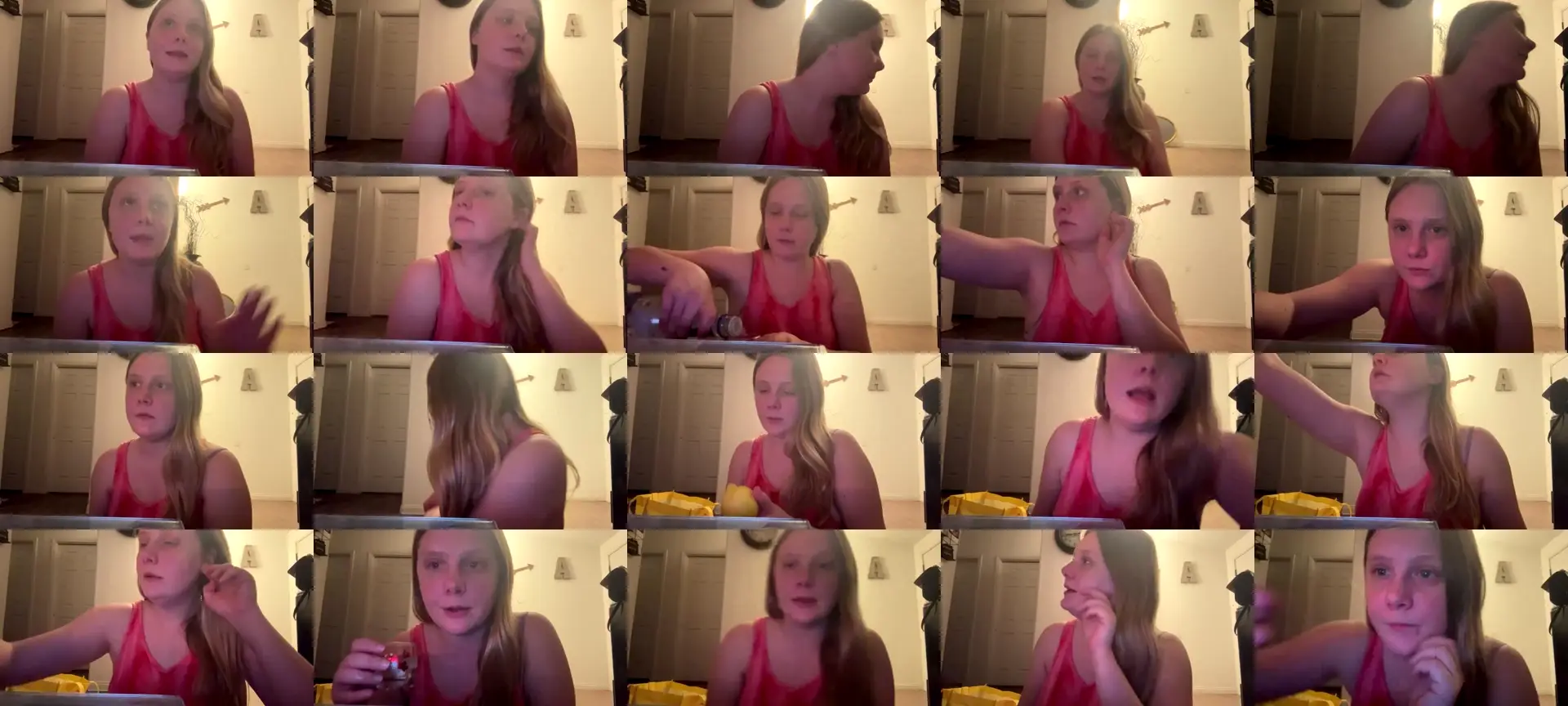 lynnbaby2022 photo contact sheet