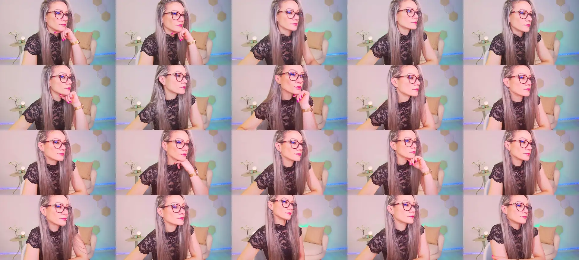 Magic__Candy photo contact sheet