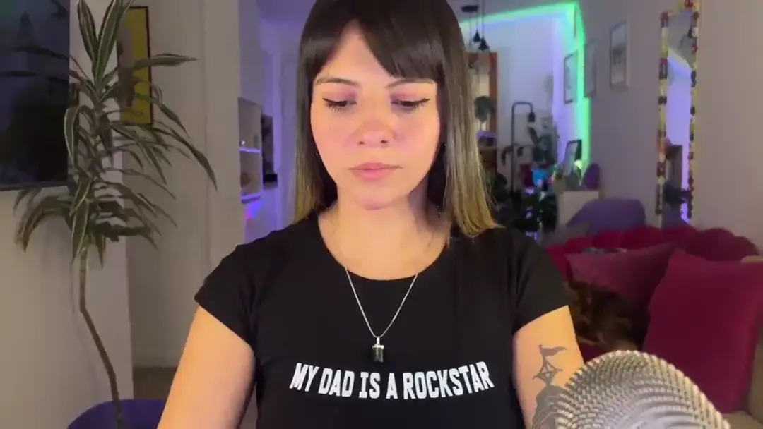 Video #119544 by MagicalJulie