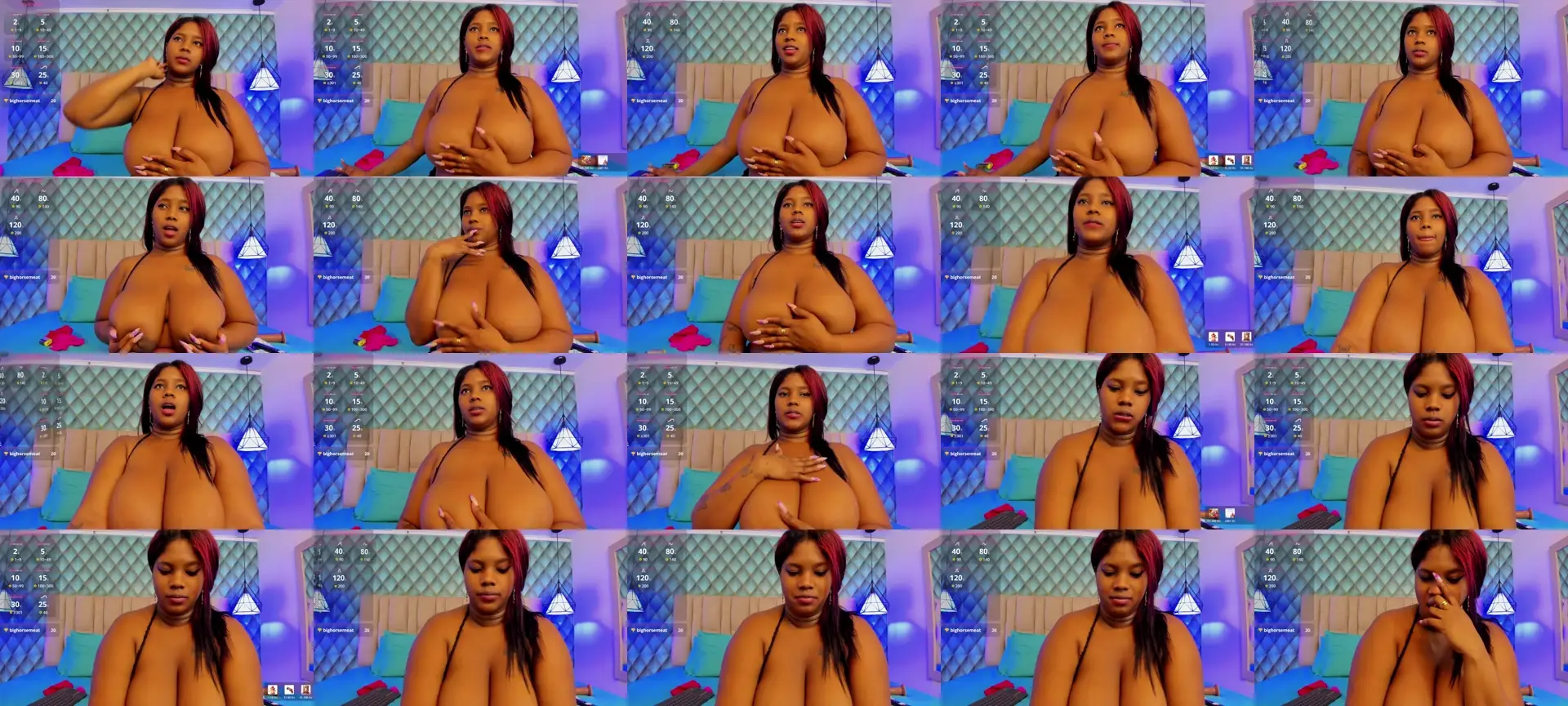 Mariajose_h photo contact sheet