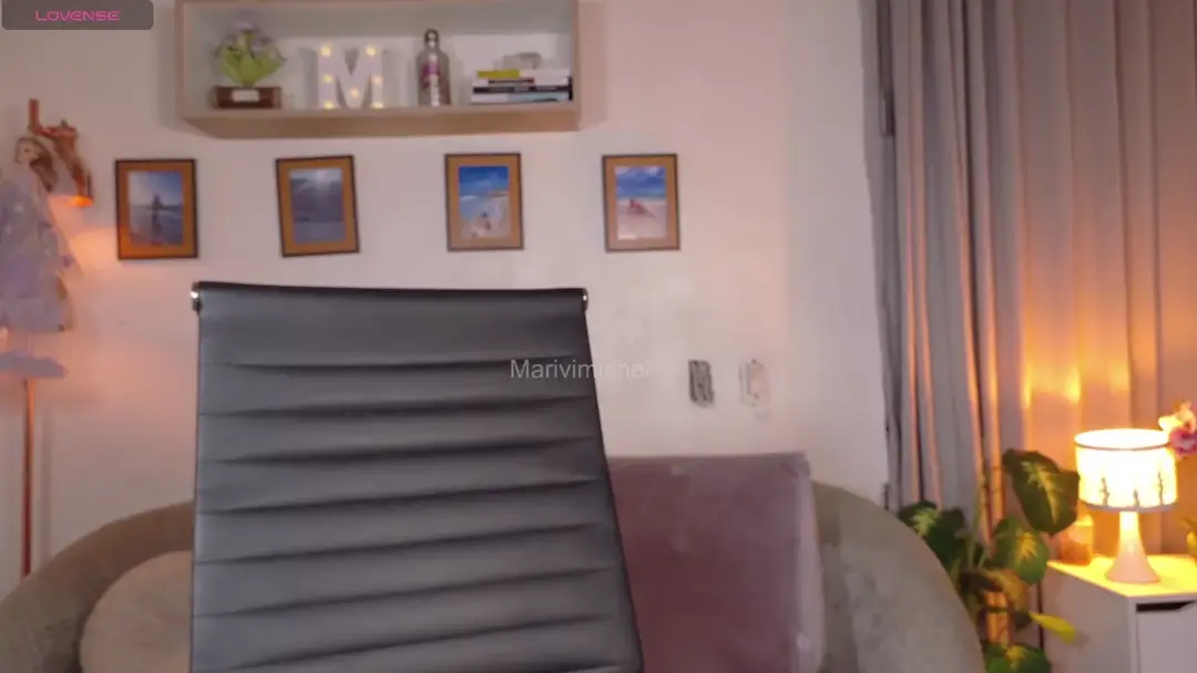 Marivimichel show preview