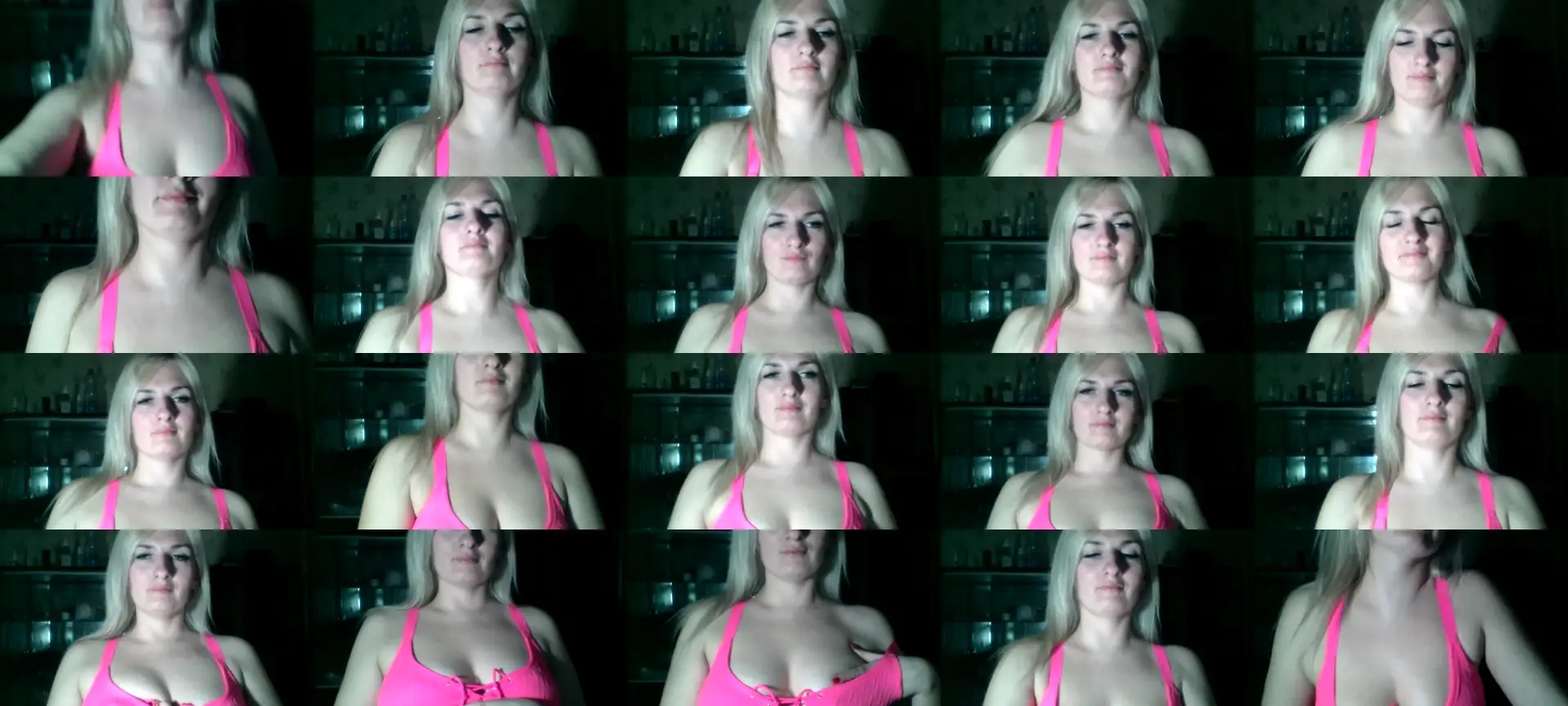 Marta_Haze photo contact sheet