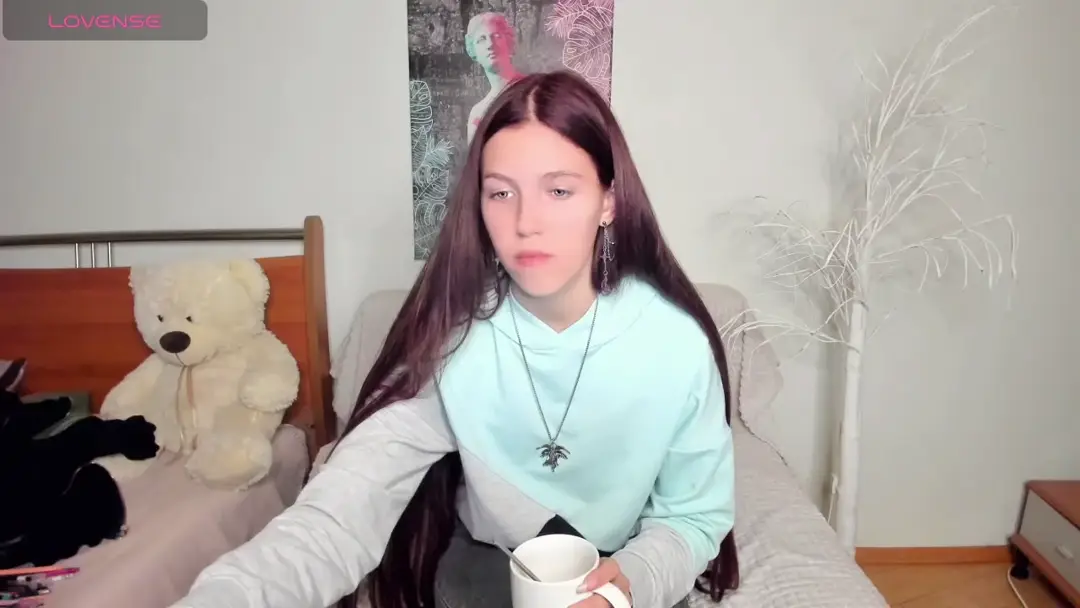 MaryRapunzel show preview