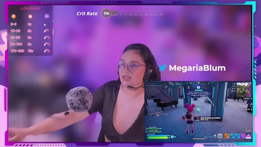 Video #120037 by Megaria_Blum