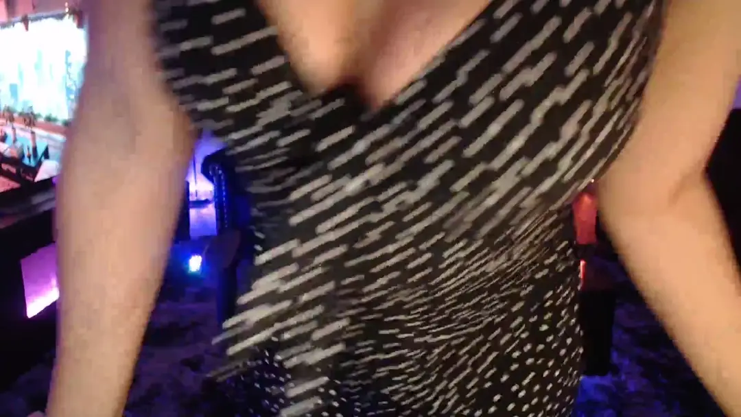 Miss_StaceyJ video #120165