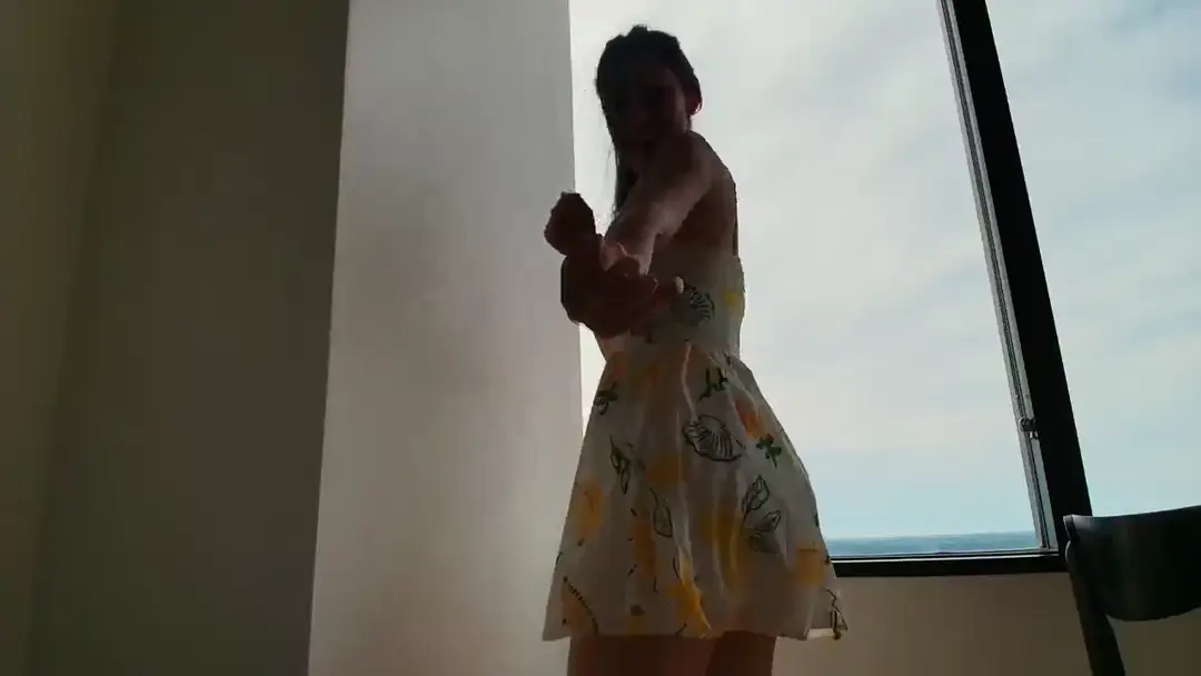 MissAracely show preview