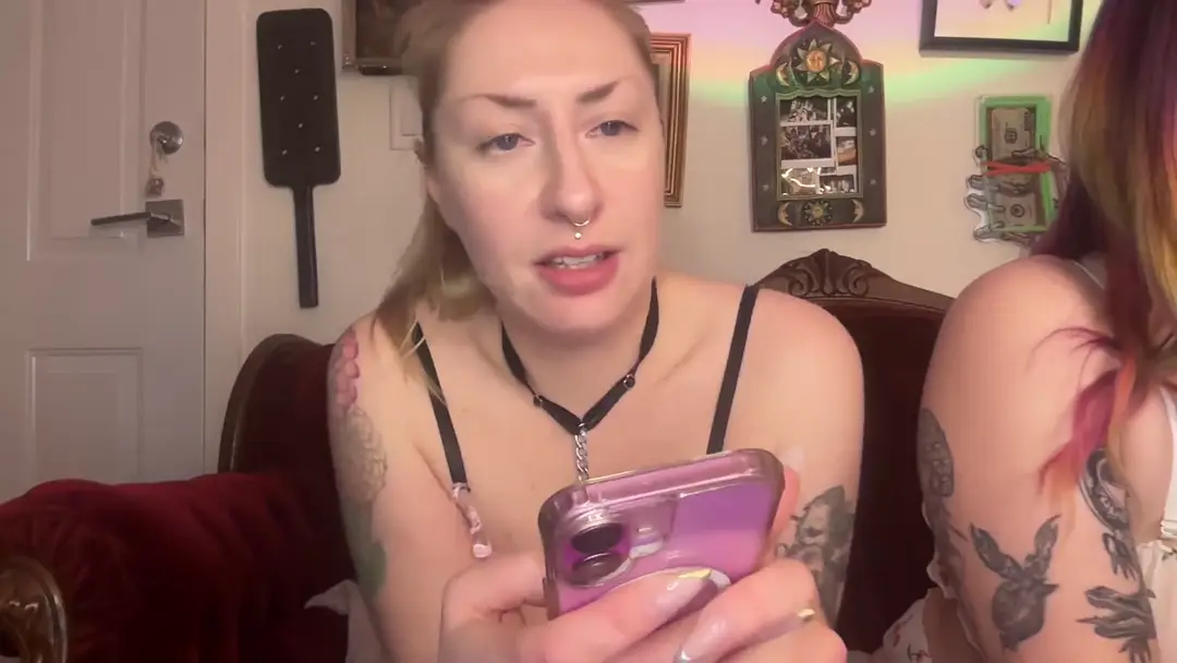 Video #119262 by Missinhermind